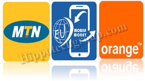 Mtn Orange And Express Union Mobile Money Momo Tarrifs 2023