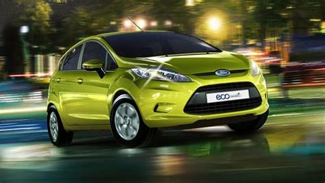 Ford Fiesta Econetic Used Review 2010 2011 Carsguide