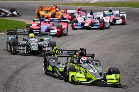 Fantasy Indycar Sleepers And Busts At Road America
