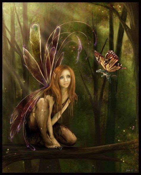 Photo Pixies Fairies Beautiful Fairies Fantasy Fairy