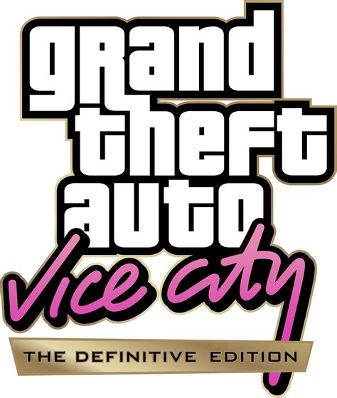 Grand Theft Auto Vice City The Definitive Edition Details Launchbox