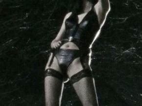 Lindsay hayward tits