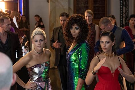 Charlies Angels 2019 A Worthy Reboot Read The Goggler Review