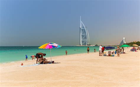 Jumeirah Public Beach Dubai Activities Facilities And More Mybayut