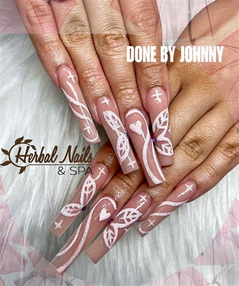 Herbal Nails And Spa   Eastvale Reviews