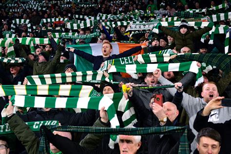 Celtic Fans Agree With Rangers Demand For Independent Review Of Spfl