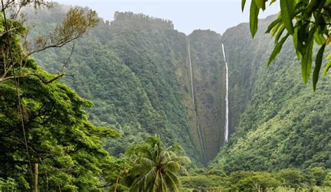 Big Island Waterfalls 6 Waterfalls In Hawaii Forever Karen