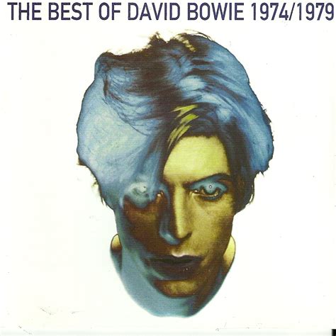 Marraskuuta 1997) david bowien muut kokoelmalevyt changestwobowie 1981 the. COSAS VARIAS: David Bowie, the best of david bowie 1974 1979