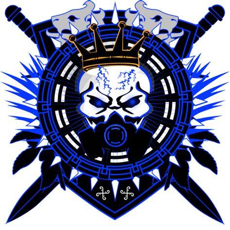 El Hood De Gta V Crew Emblems Rockstar Games