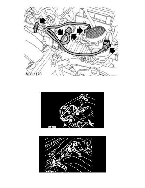 With the engine and gearbox assembly removed, the crankshaft pulley end of the engine is referred freelander is equipped with a number of electronic control systems to provide optimum performance of the land rover are constantly seeking to improve the specification, design and production of their. Land Rover Workshop Manuals > Freelander (LN) V6-2.5L ...