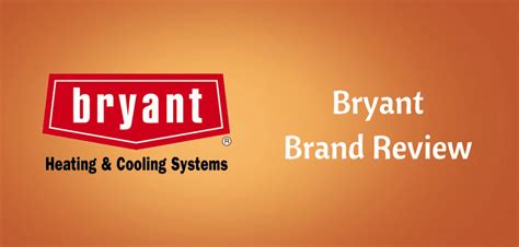 The contract gave me a quote for 126b for about $500 more (not sure the big difference between 126b and 123a. Bryant Air Conditioner Buyers Guide - HVAC Brand Review