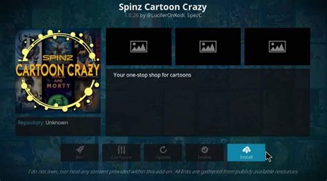 The layout of the website is excellent. Cartoon Crazy Anime Dubbed