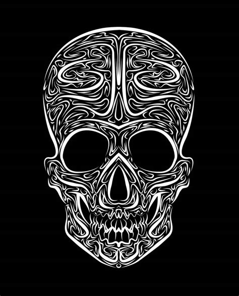 Animated Skull Wallpaper By Mental4metal666 On Deviantart