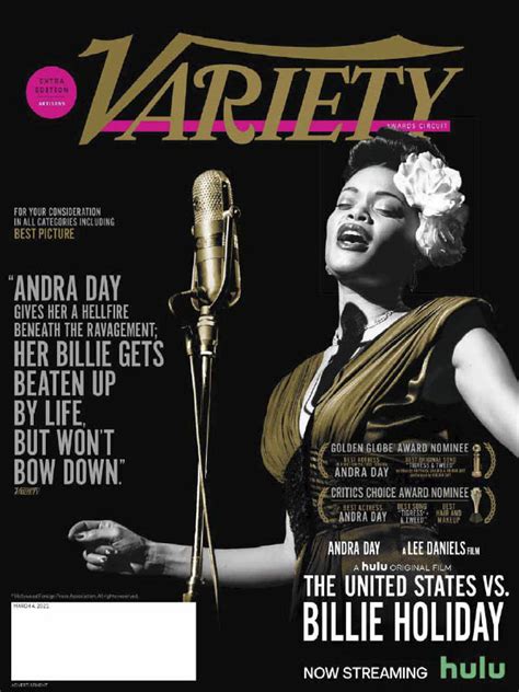 Variety 0342021 Download Pdf Magazines Magazines Commumity