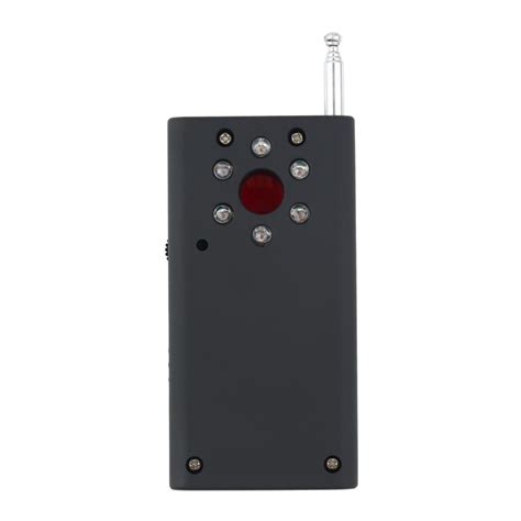 Jmdhkk anti spy rf wireless bug detection signal is low cost and equally effective. Anti Spy RF Detector Wireless Bug Detector Signal for ...