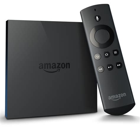Review Amazons Fire Tv Sets A New Bar For Streaming Boxes Geekwire