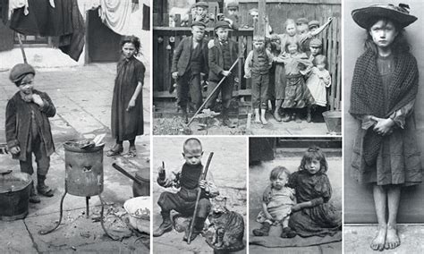 Marina Amaral On Twitter Spitalfields Nippers Londons Poorest