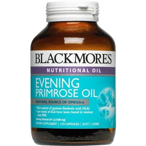 Secure valuable evening primrose oil supplement on alibaba.com at alluring offers. Jual Blackmores evening primrose oil - Jakarta Barat ...