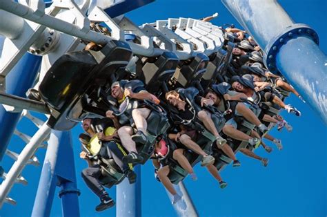 Amusement Parks In Italy Top 5 Fun Parks You Have To Visit