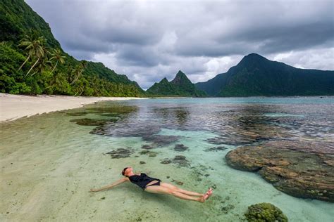 National Park Of American Samoa — The Greatest American Road Trip