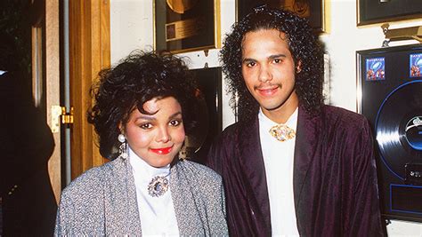 Who Is James Debarge 5 Things About Janet Jacksons 1st Husband