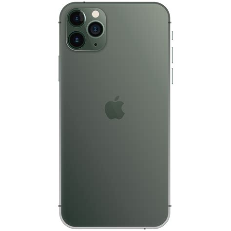 Iphone 11 Pro Max 64gb Midnight Green Prices From €579 00 Swappie
