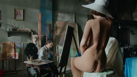 Nude Video Celebs Ksenia Lukyanchikov Nude Krasnaja Koroleva 2015