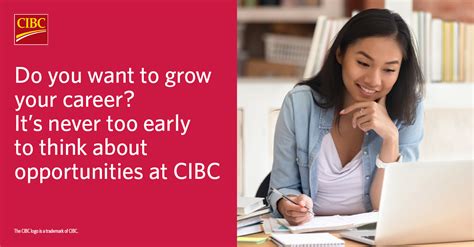 Cibc Career Programs Information Session September 29 Degroote School Of Business