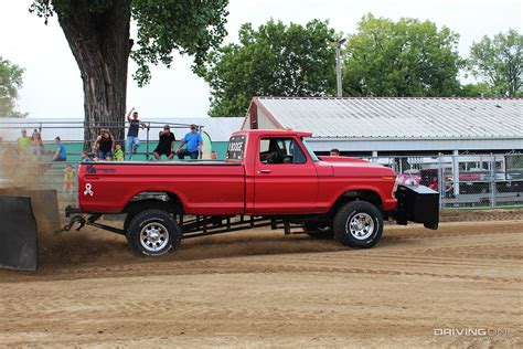 How Much Does It Cost To Build A Pulling Truck Kobo Building