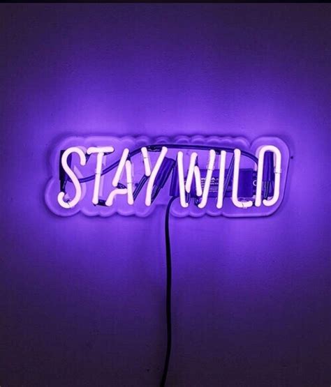 Pin By Elisa On Eye Candy Purple Aesthetic Neon Signs Violet Aesthetic
