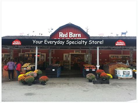 Hello red barn friends, interesting and borderline scary times for sure. Deli Clerk - Red Barn Market West Saanich Saanich, Victoria