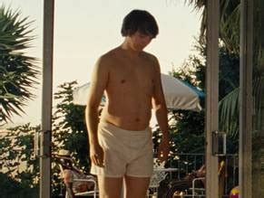 Paul Dano Underwear Shirtless Scene In The King Aznude Men My XXX Hot Girl