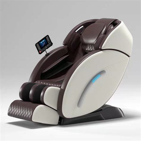 Sauron T100 2022 3d Zero Gravity Full Body Foot Massager Shiatsu Massage Chair China Massage