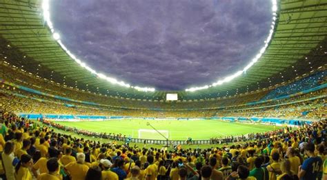 Due to historical peculiarities and the large geographical size of the country, brazil has a relatively short history of nationwide football competitions. Brasil retorna ao Mineirão contra a Argentina no primeiro ...