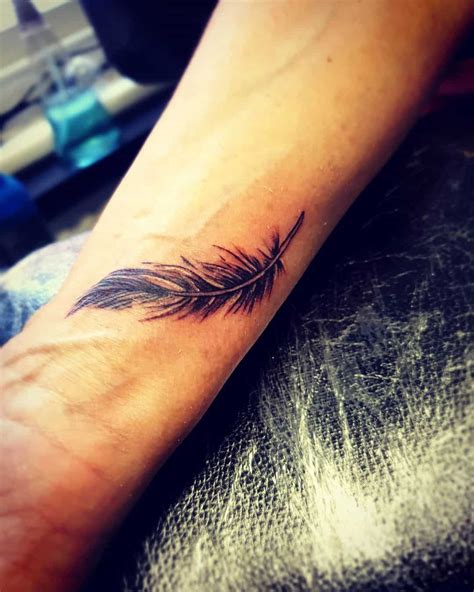 Small Wrist Tattoo Ideas Get Inspiration For Your Next Tattoo