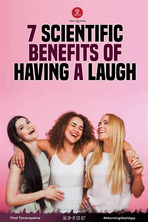 7 Healthy Facts About Laughing And Its Benefits In
