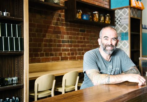 Jason Jones To Open A Restaurant That Reopens Once A Year Broadsheet