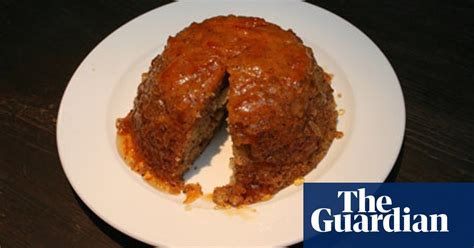 Allegra Mcevedys Steamed Marmalade And Poppy Seed Pudding Recipe