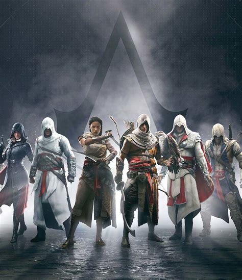 Assassins Creed Infinity Release Date Trailer Multiplayer And Rumors