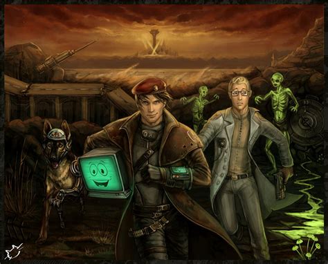 48 Sexy Fallout 4 Wallpaper On Wallpapersafari