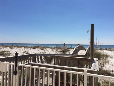 Ocean House 1603 Gulf Shores Vacation Rental