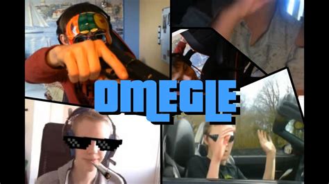[omegle] car jacking and getting girls youtube