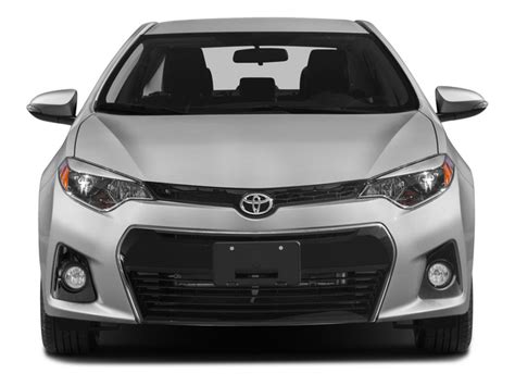 Research, compare and save listings, or contact sellers directly from 17 2015 corolla models nationwide. 2015 Toyota Corolla Sedan 4D L I4 Prices, Values & Corolla ...