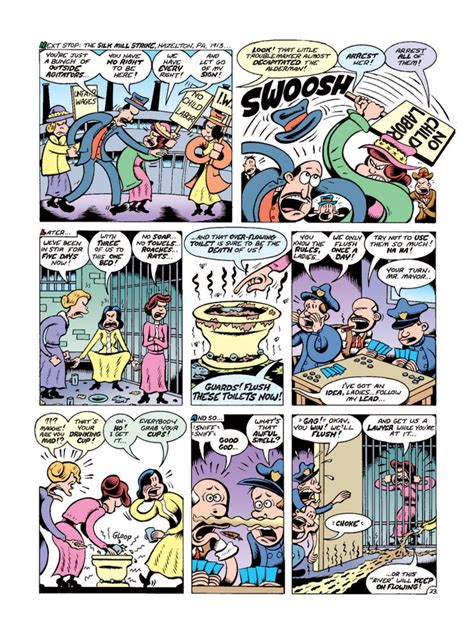 Woman Rebel The Margaret Sanger Story By Peter Bagge