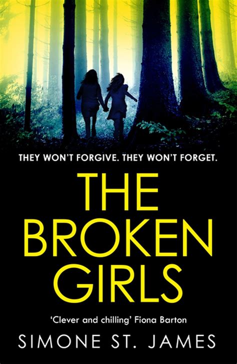 The Broken Girls Book Pdf Knowdemia