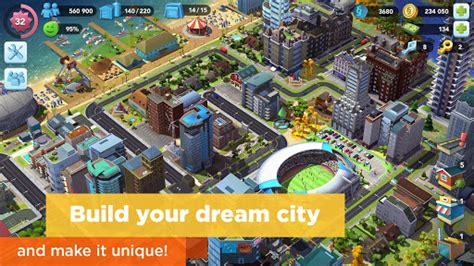 Best City Building Games For Android In 2024 Softonic