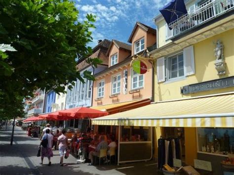 The bären is the oldest inn in meersburg, its foundation can be assumed to have been around 1250, at that time still outside and only with the new, extended town wall in 1300, inside the town fortifications. HOTEL BACCHUS: Bewertungen, Fotos & Preisvergleich ...