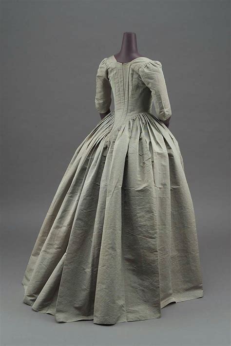 Diary Of A Mantua Maker 18th Century Dress 18th Century Fashion