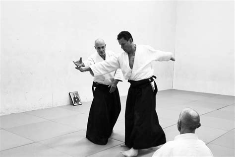 General Gallery — Dublin Aikikai Aikido Martial Arts Classes In Ireland
