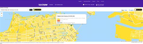 How to check reliance jio coverage in your city? Check For Coverage In My Area - TextNow Support